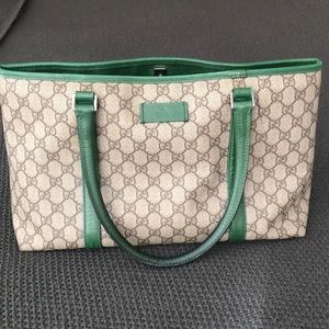 Gucci Tote